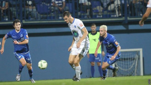 Vukotić na pragu FK Sarajevo