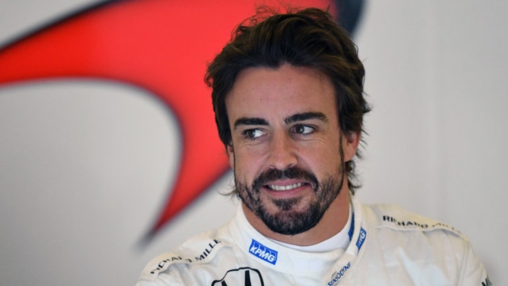 Alonso propušta trku u Monte Carlu