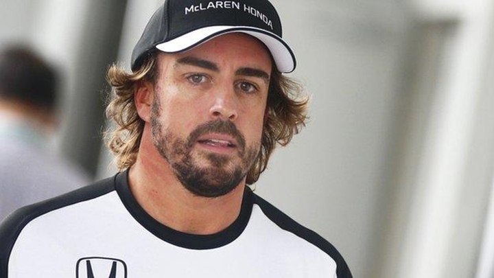 Alonso startuje sa zadnjeg mjesta