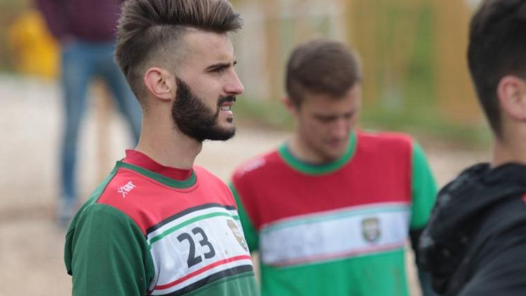 Pavlović: Brzo sam se uklopio, ovo je jedan zdrav kolektiv