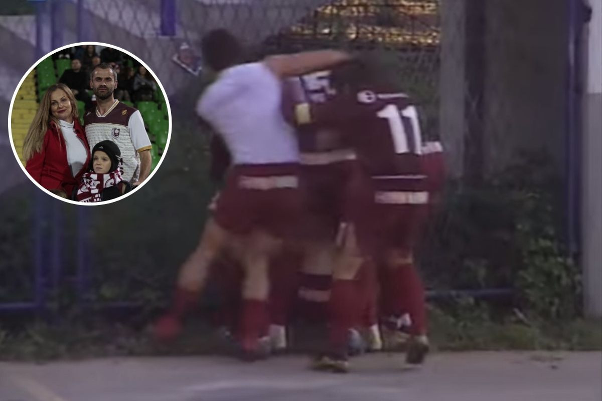 Junak svih generacija navijača FK Sarajevo o čuvenom golu: "Pregledao sam ga hiljadu puta" 