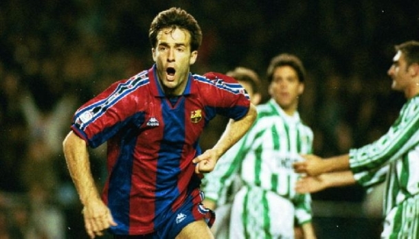 Dokumentarac o legendi: Camp Nou nije zaboravio Mehu Kodru