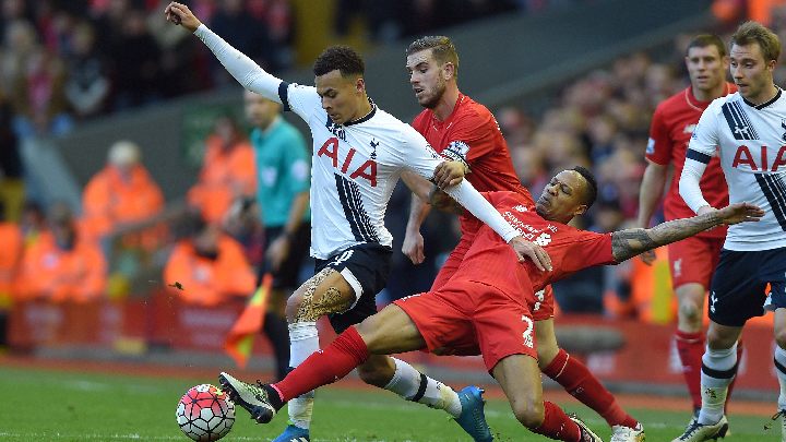 Coutinho i Kane za remi na Anfieldu