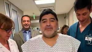 Optuženi da su krivi za smrt Maradone, a sada im prijeti čak do 25 godina zatvora!