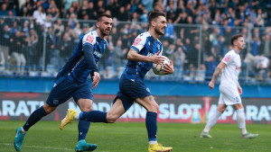 Finale ostaje samo san: Željezničaru pobjeda nije dovoljna, sprema se veliko slavlje na Pecari!