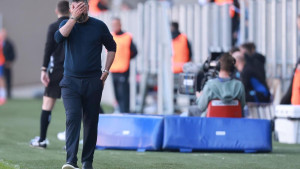 Gattuso je pred derbi s Dinamom lupio šakom o stol, ceh plaća i jedan od najboljih