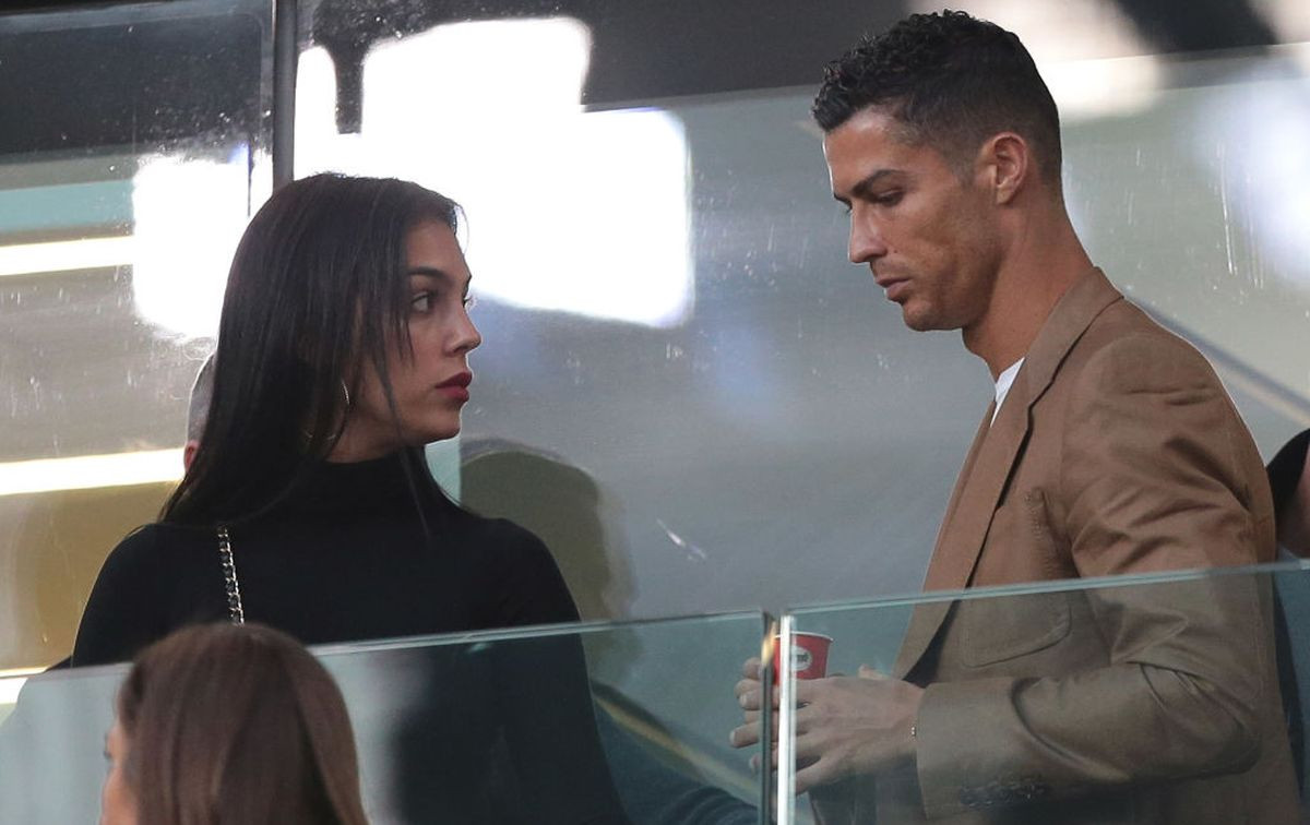Isplivali pikantni detalji, sve je gluma: Ronaldo "dotukao" Georginu, uradio je što boli svaku ženu!