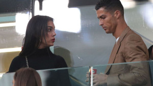 Isplivali pikantni detalji, sve je gluma: Ronaldo "dotukao" Georginu, uradio je što boli svaku ženu!