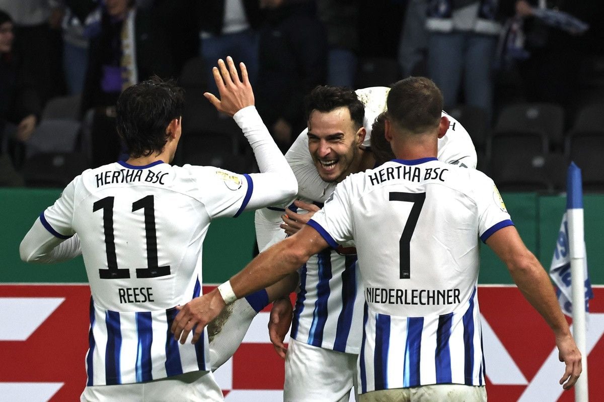 Haris Tabaković pravi transfer karijeru u samom finišu ljetnog prelaznog roka?