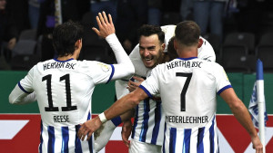 Haris Tabaković pravi transfer karijeru u samom finišu ljetnog prelaznog roka?