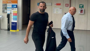 Salihamidžić stigao u Milano, a onda je počeo pričati o Džeki: "On je iz Bosne kao i ja..."