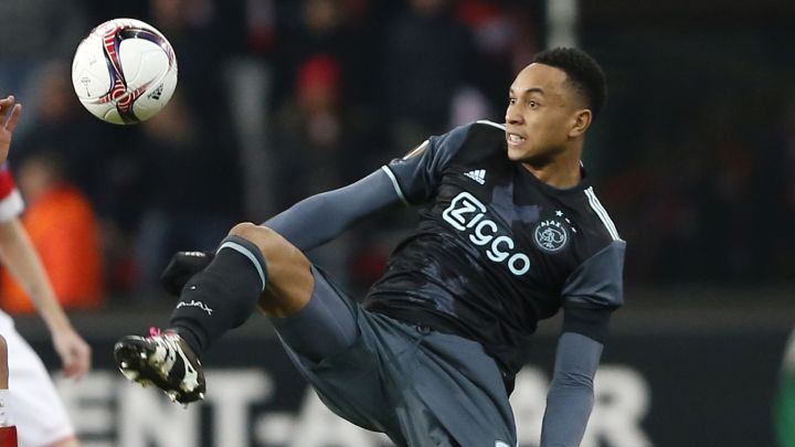Inter odustao od defanzivca Ajaxa