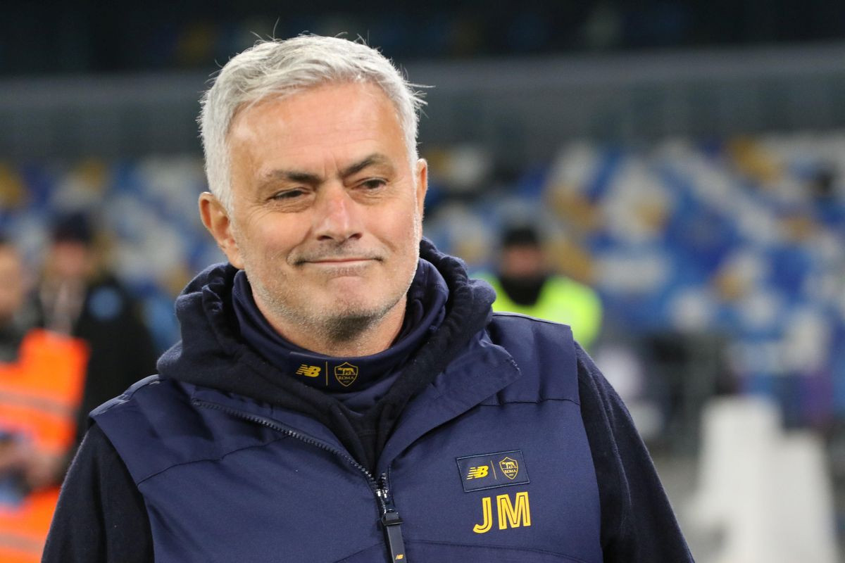 Najteži zadatak trenerske karijere Josea Mourinha - Nemoguća misija se morala okončati