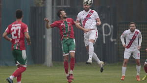 Karić o duelu sa Širokim Brijegom: Dobro smo se spremili i analizirali protivnika