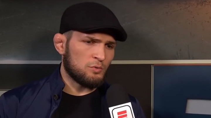 Khabib: Poirier me impresionirao, ali moraću ga samljeti kao i sve ostale