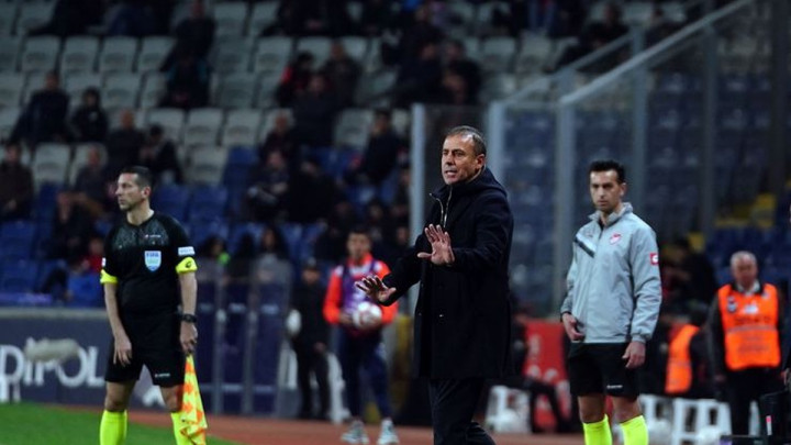 Nakon gola Rijada Bajića nastao haos na klupi Bašakšehira, Fatih Terim u centru pažnje