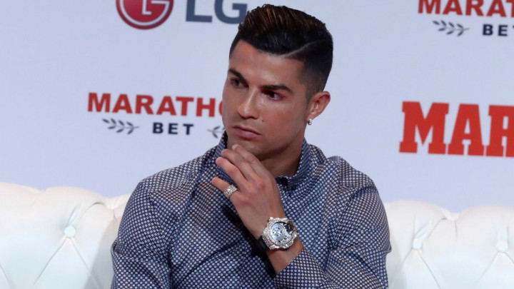 Ronaldo otkrio kako su optužbe za silovanje uzdrmale situaciju u njegovoj porodici