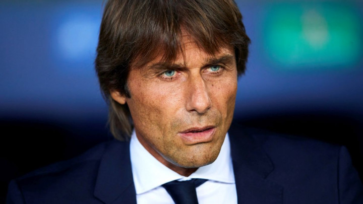 Conte ogorčen na sudije: Na odjeći im piše 'respekt', samo to sam tražio u Barceloni...