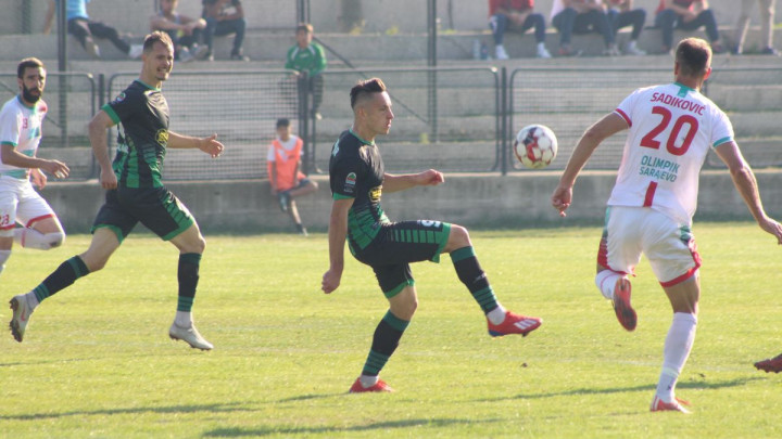 FK Rudar ostaje bez najboljeg igrača?