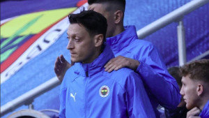 Novi skandal u režiji Mesuta Ozila
