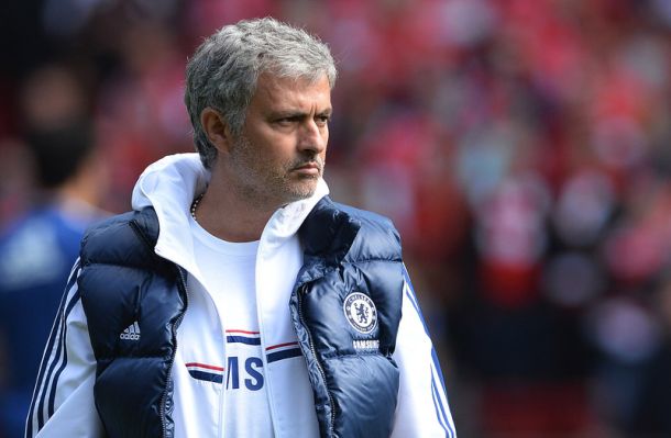 Mourinho poželio dobrodošlicu Van Gaalu