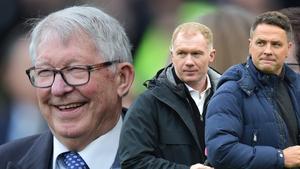 Owen je ostao iznenađen kada je čuo šta se desilo Sir Alex Fergusonu, a sada je otkrio i zašto...