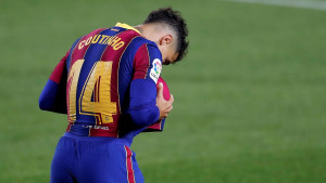 Coutinho više neće igrati za Barcelonu i to iz bizarnog razloga