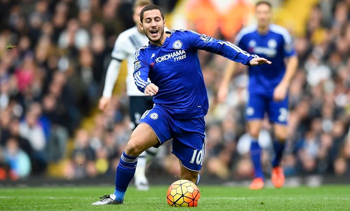 Real želi Hazarda, Chelsea odredio 'nemoguće' obeštećenje