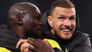 Lukaku se u Milano vratio s jednom jedinom željom i ciljem, a to bi itekako moglo ugroziti Džeku