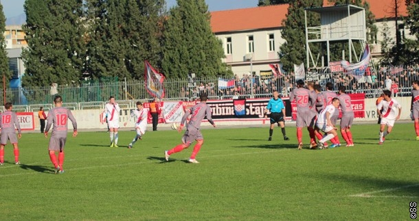 Savić: Moramo se trgnuti, moramo pobijediti Travnik