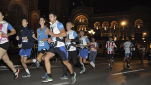 Na staru prvog banjalučkog maratona najmanje 70 maratonaca