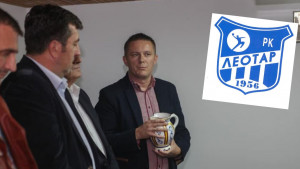 RK Leotar - najsvjetlija tačka trebinjskog sporta