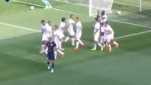 Joachim Adukor postigao prvi gol u dresu novog kluba