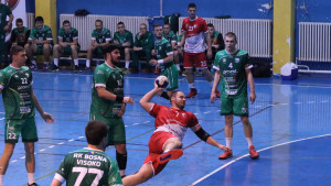 Doboj domaćin završnice turnira Kup-a Bosne i Hercegovine za rukometaše