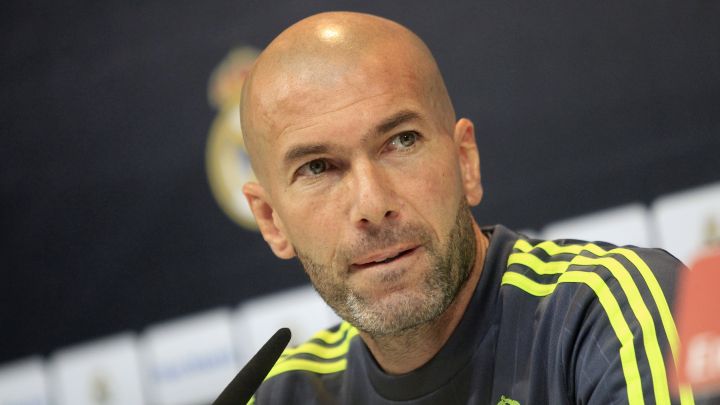 Zidane: Ronaldo je je*eno najbolji igrač