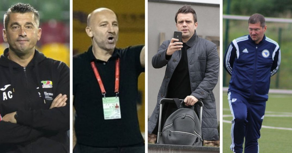 Niko ne ispunjava uslove: Hoće li se konkurs poništiti? Niko ne ispunjava uslove: Hoće li se konkurs poništiti?