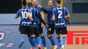 Interovim igračima je dopušteno da se priključe reprezentacijama