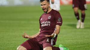 Čataković danas ide u Tursku, Esenler Erokspor je njegov novi klub?