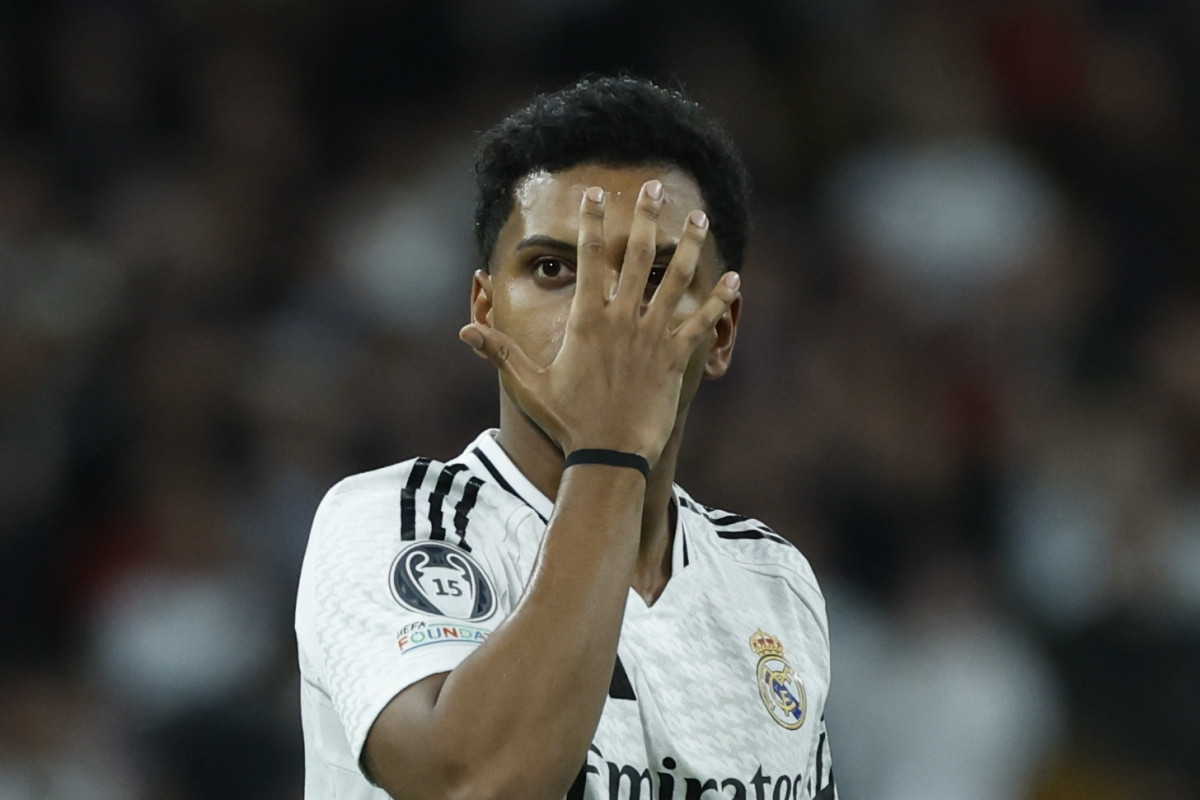 Drugo poluvrijeme na utakmicama Lige prvaka: Feyenoord do sada iznenađenje večeri, Rodrygo sjajan Drugo poluvrijeme na utakmicama Lige prvaka: Feyenoord do sada iznenađenje večeri, Rodrygo sjajan