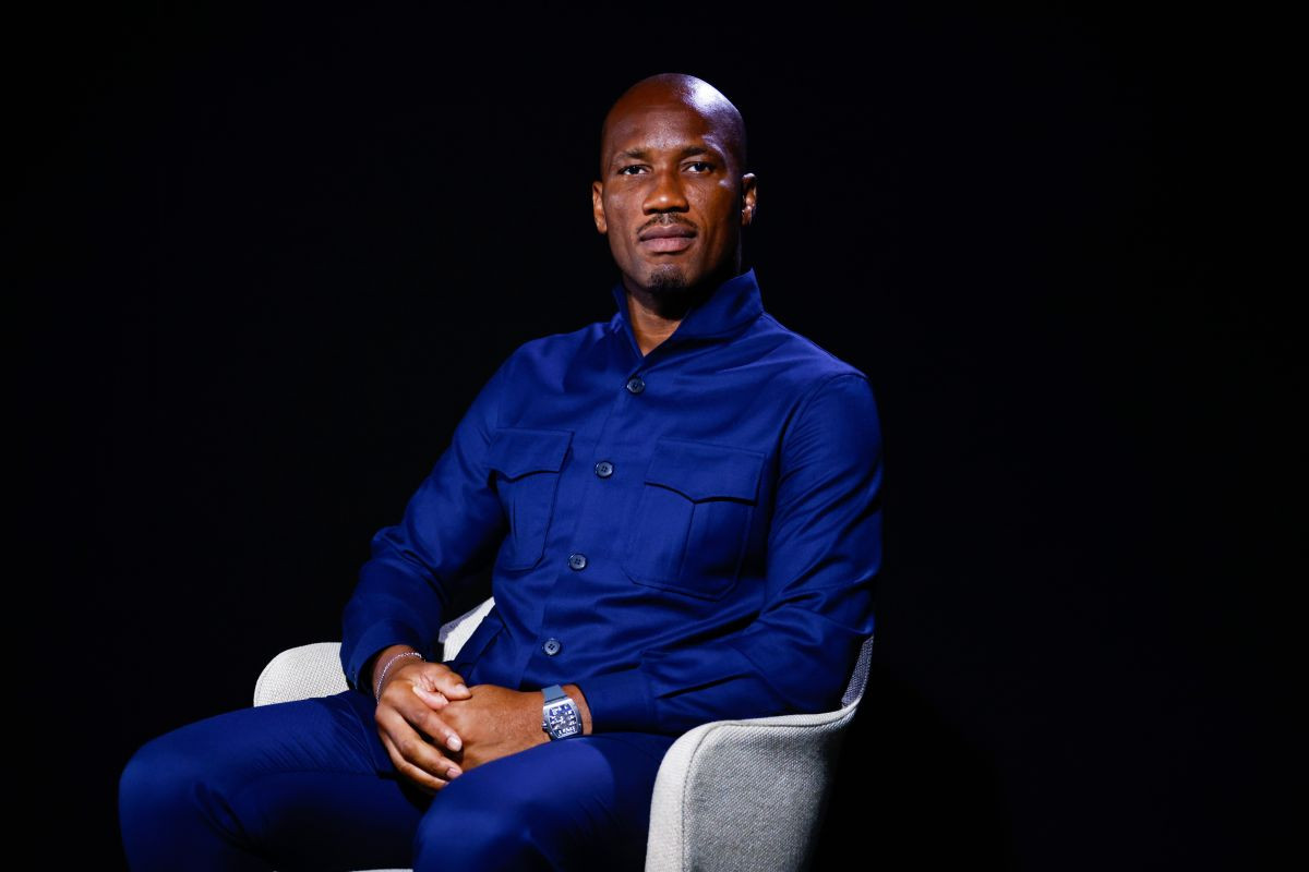 Jednim potezom legendarni Drogba je napravio pometnju u Istanbulu i turskom fudbalu