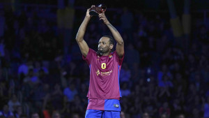 Simultanka Kevina Puntera nije pomogla Barcelonu protiv Unicaje, Đedović ponovo u rotaciji!