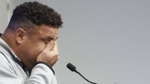 Ronaldo nakon godina šutnje otkrio kako Barcelona ponižava svoje zvijezde: "Nazovu me i kažu da..."