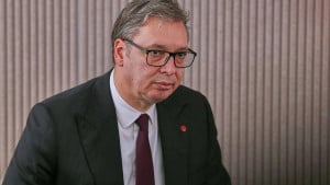Aleksandar Vučić je zbog Crvene zvezde i Partizana večeras uzdrmao Srbiju: "Očekujem da..."