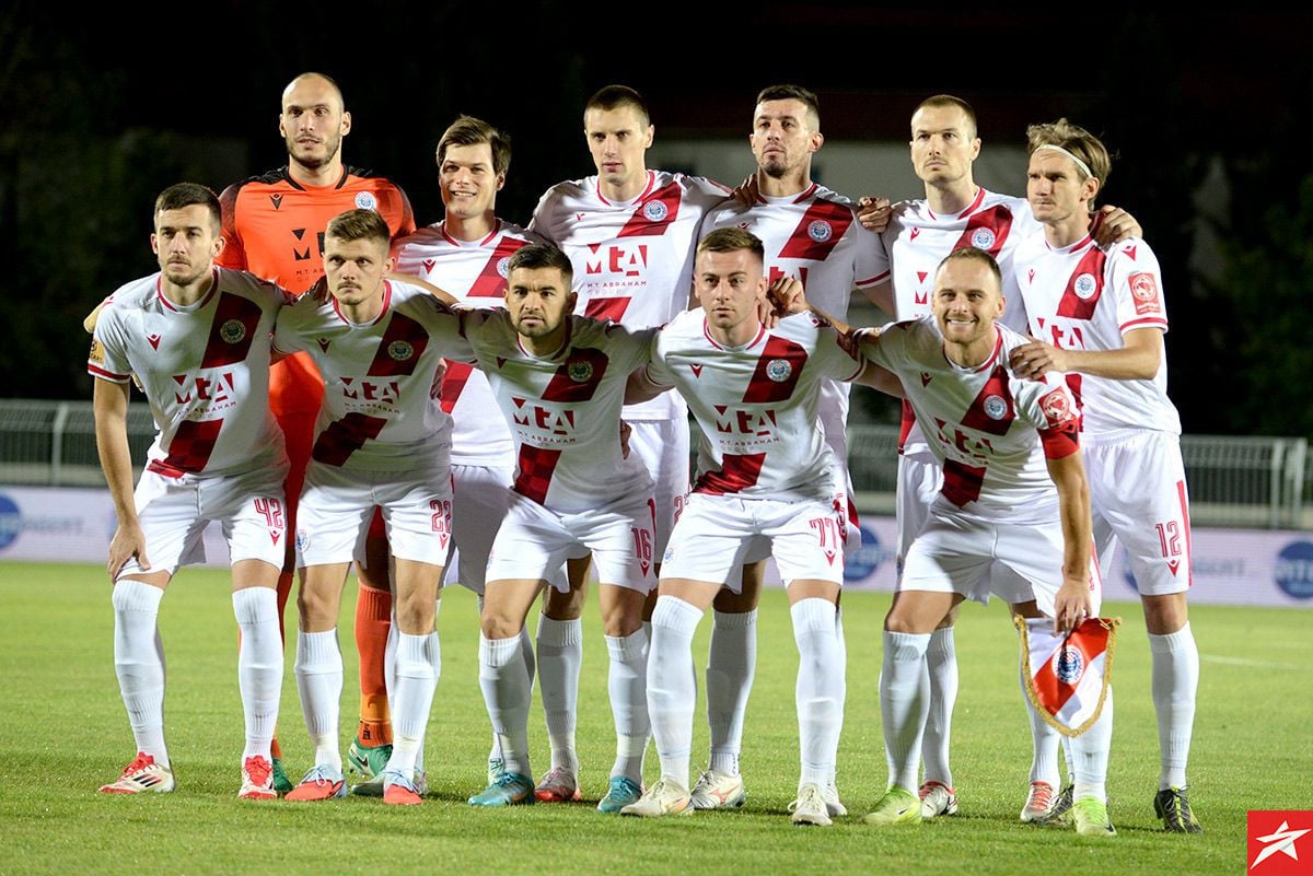 Pobjeda za siguran put, ali Zrinjski može i sa remijem protiv Rapida ispisati historiju