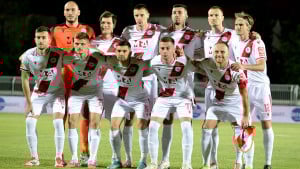 Pobjeda za siguran put, ali Zrinjski može i sa remijem protiv Rapida ispisati historiju