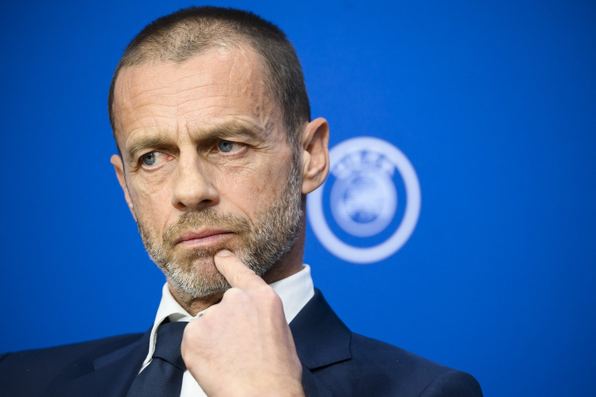 Presedan u Ligi prvaka: UEFA je htjela nagraditi bogate, ali kritike su izgleda urodile plodom