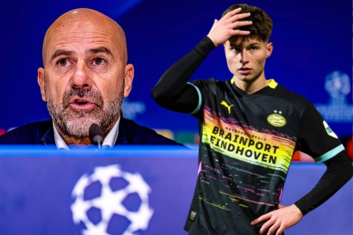 Bosz predao tri nove prijave za Ligu prvaka, Perišić i Bajraktarević saznali svoj status Bosz predao tri nove prijave za Ligu prvaka, Perišić i Bajraktarević saznali svoj status