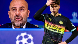 Bosz predao tri nove prijave za Ligu prvaka, Perišić i Bajraktarević saznali svoj status