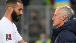 L'Equipe zna gdje je puklo: "Prije dva mjeseca, na dodjeli Zlatne lopte..."