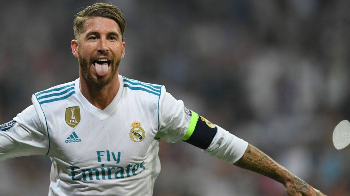 Sergio Ramos ovaj put birao: Kapiten Reala otkrio novo pojačanje Kraljeva